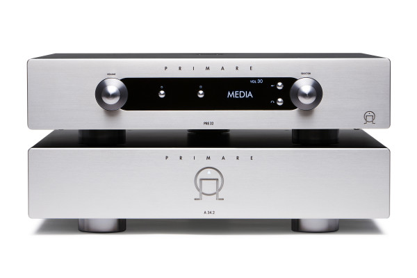 Primare PRE32 A34.2