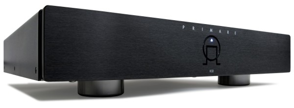 Primare R32 Front Angle