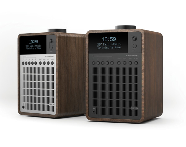 REVO SuperSignal