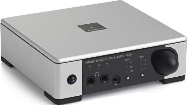 Meridian Prime Headphone Amplifier