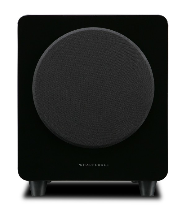 Wharfedale WH-D8 Subwoofer