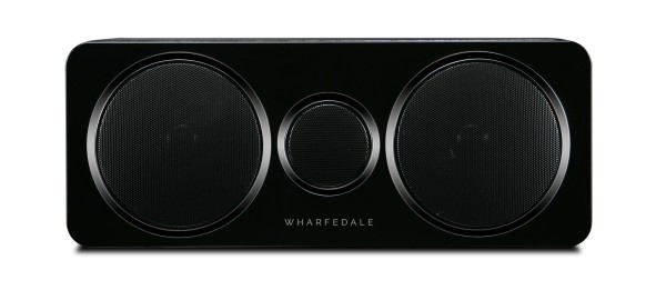 Wharfedale DX-2 centre
