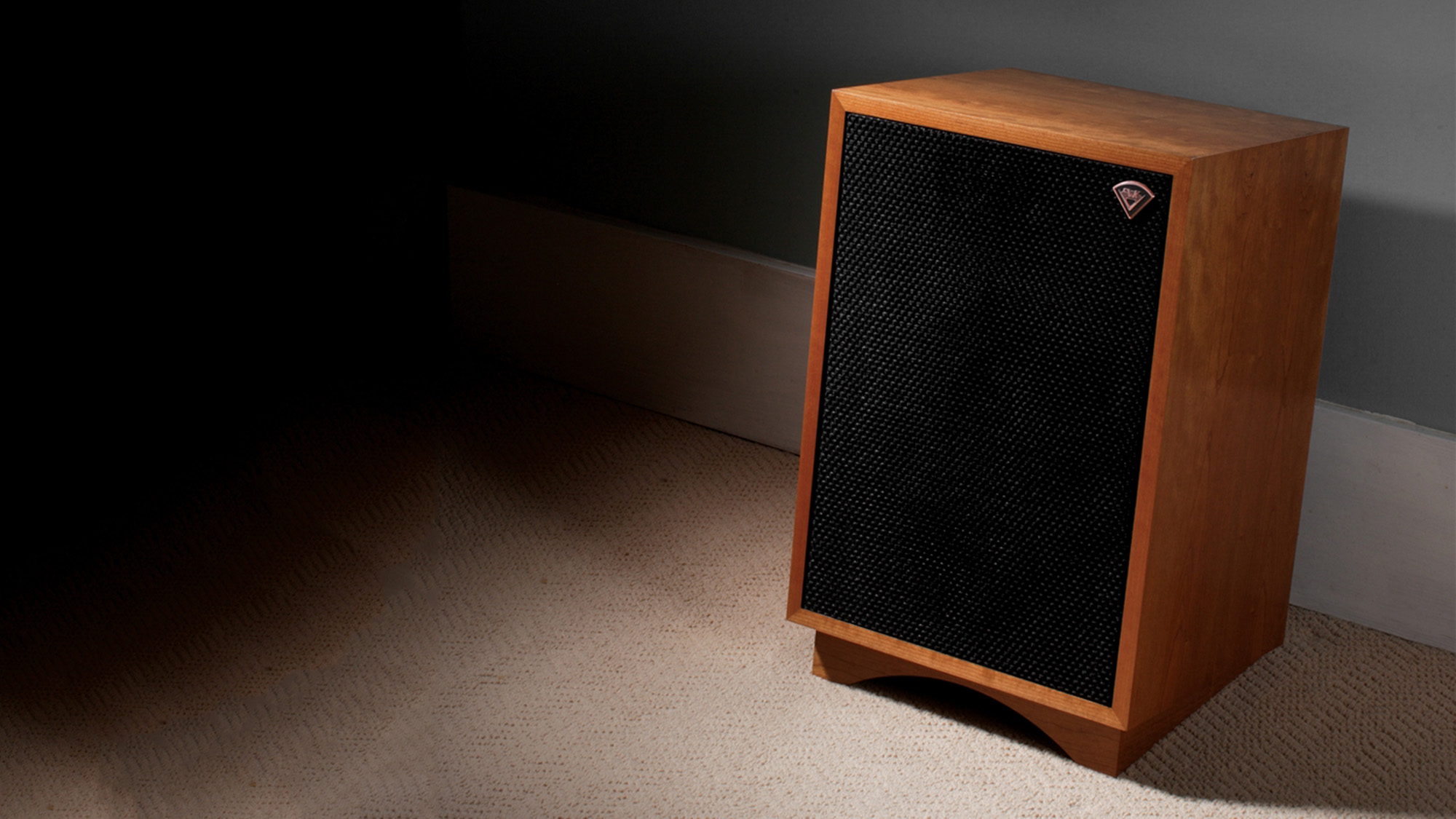Klipsch Heritage Heresy III: An iconic loudspeaker