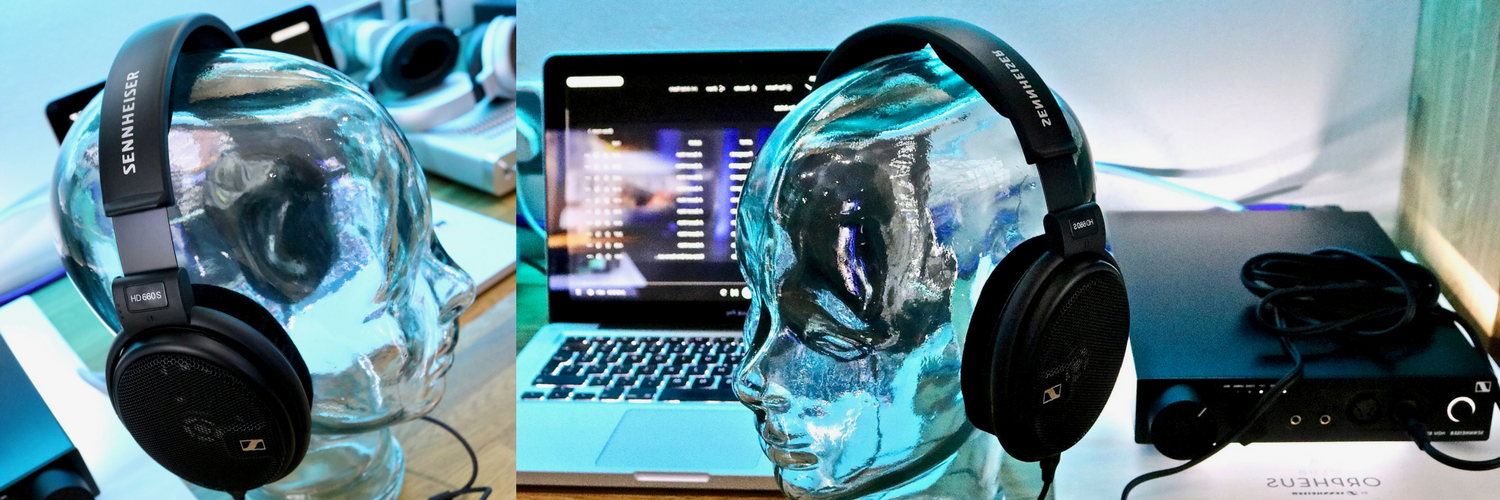 Review: Sennheiser HD660S refined and improved