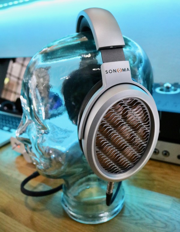 Sonoma One Headphones