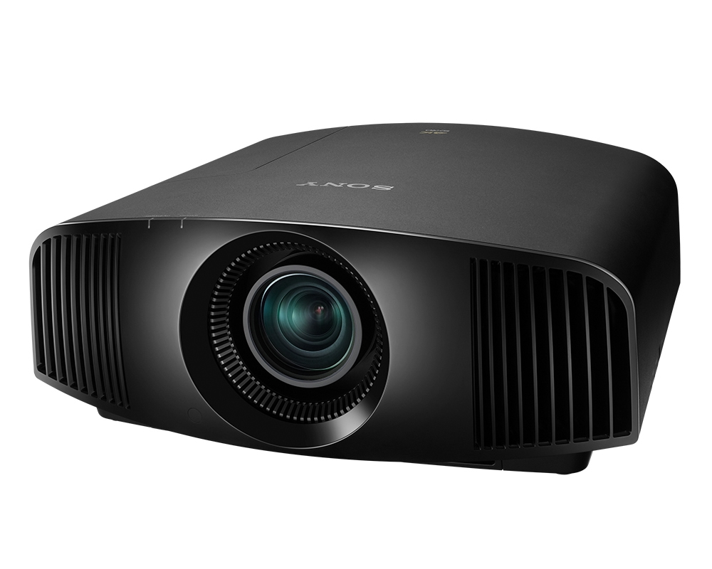 Sony VPL-VW260ES: Native 4K projection at a fantastic price