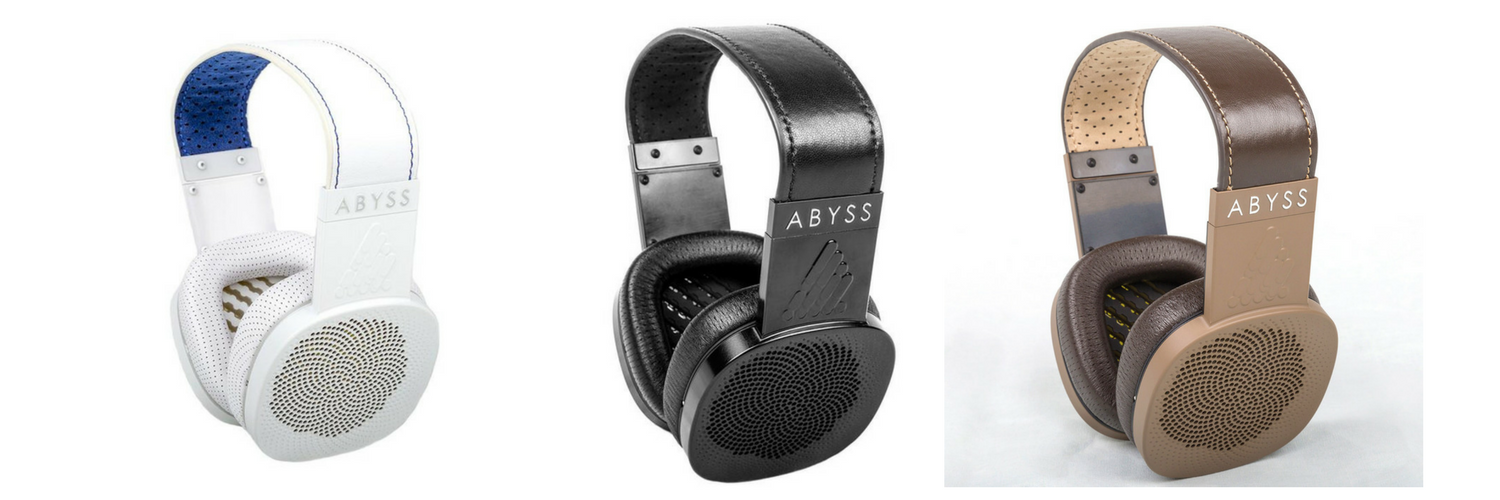 Abyss Diana Headphones: A more compact alternative to AB-1266