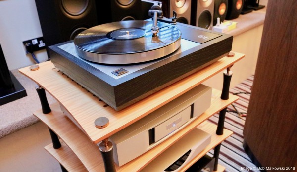 Linn LP12 Akurate - Audio Affair