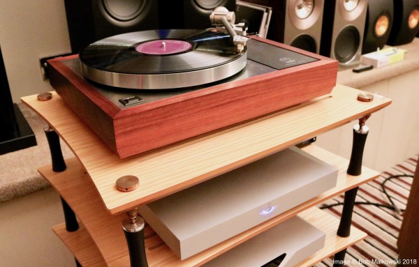 Linn LP12 Klimax - Audio Affair