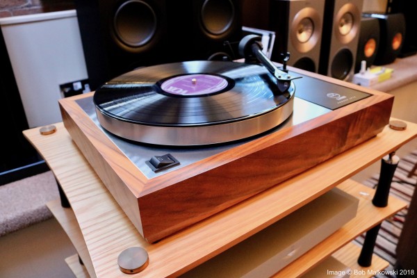 Linn LP12 Majik - Audio Affair