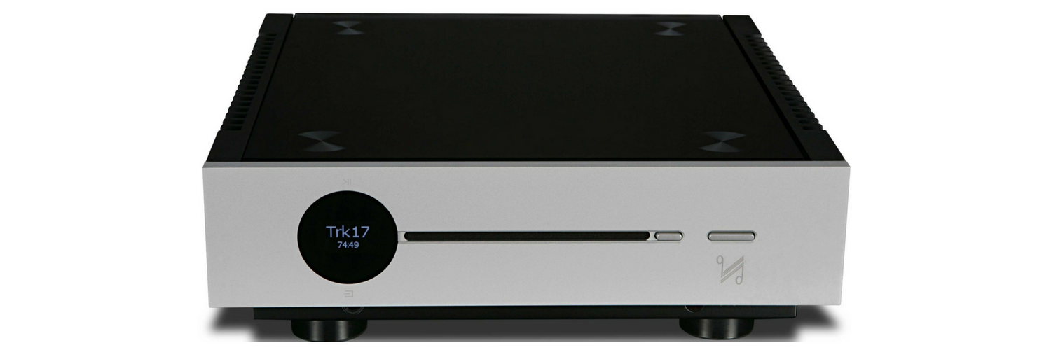 Quad Solus combines purist hi-fi performance with modern features