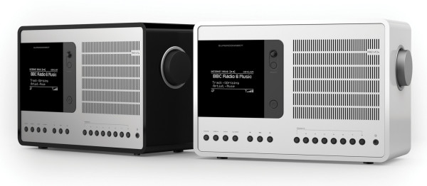 Revo SuperConnect