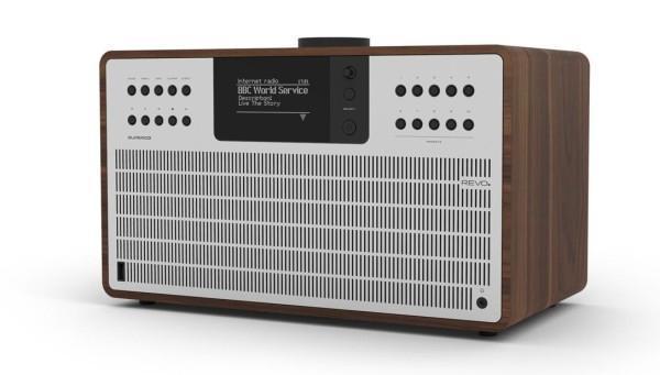 Revo SuperCD