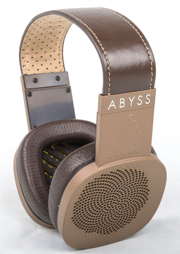Abyss Diana Coffee