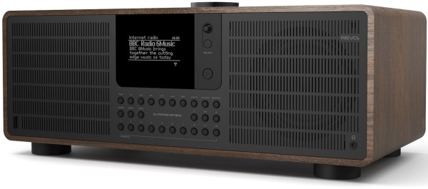 Revo Supersystem