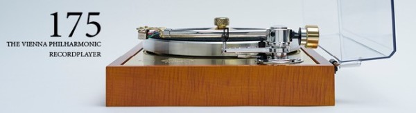 Pro-Ject VPO 175
