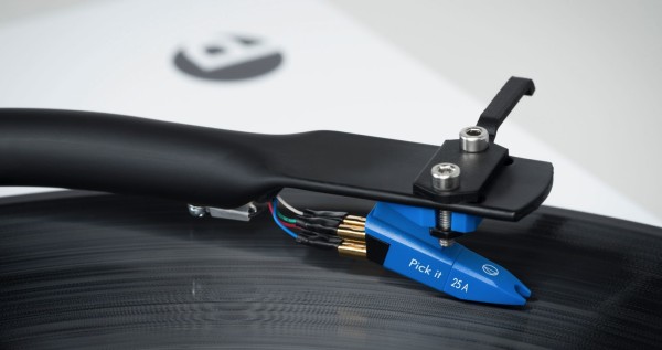 Debut IIIS Audiophile cartridge
