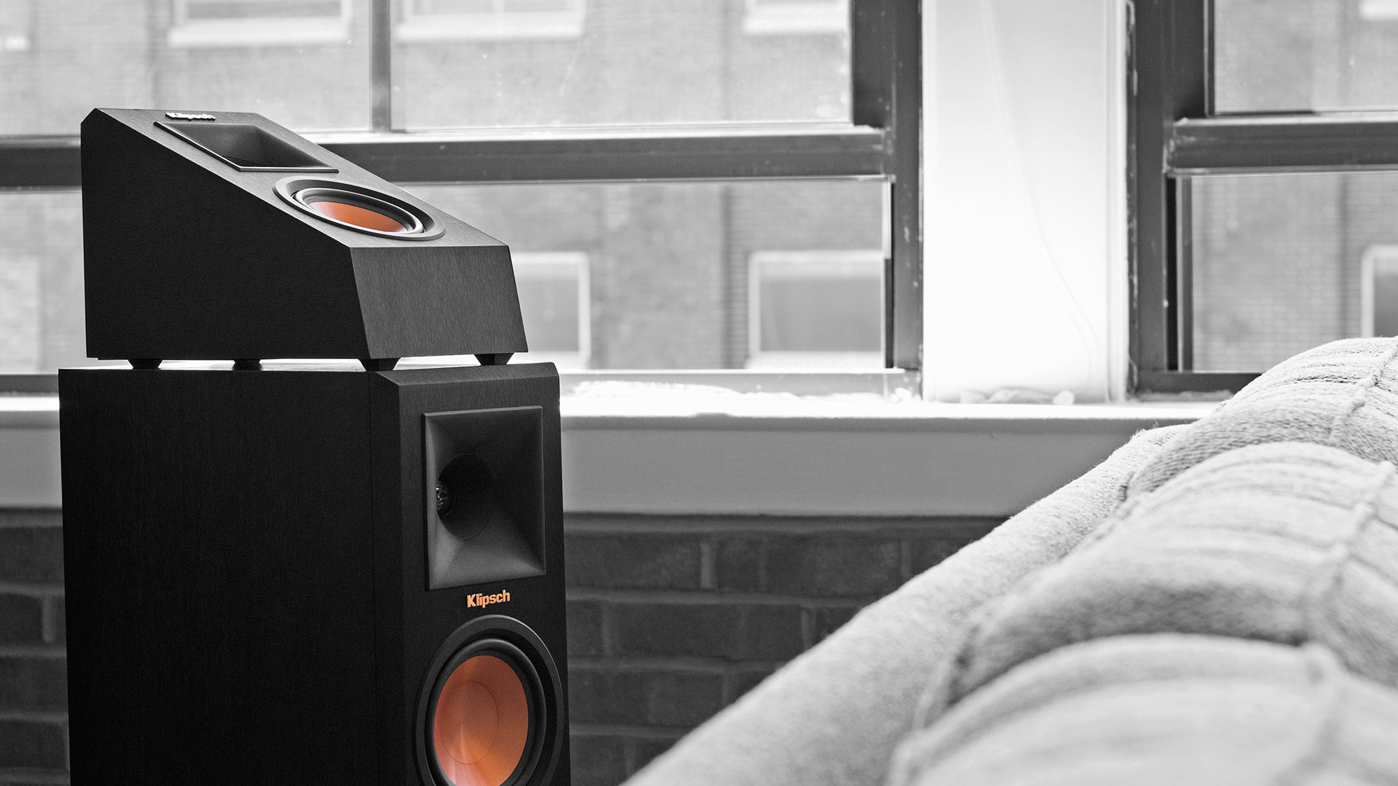 Klipsch Reference range redefines budget speaker excellence