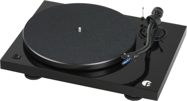 Pro-Ject Debut IIIS Audiophile