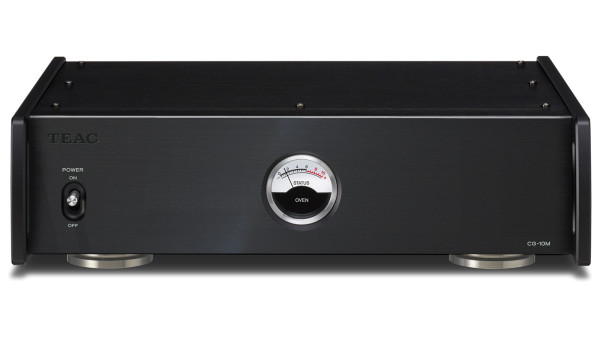 TEAC CG-10M