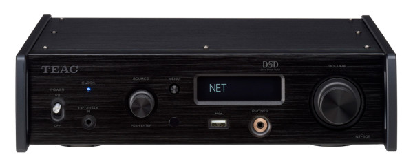 TEAC NT505