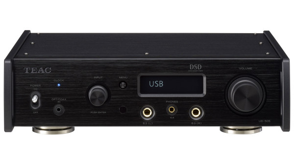 TEAC UD-505