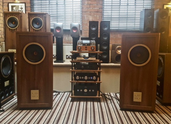Tannpy Prestige GRF vs Kensington