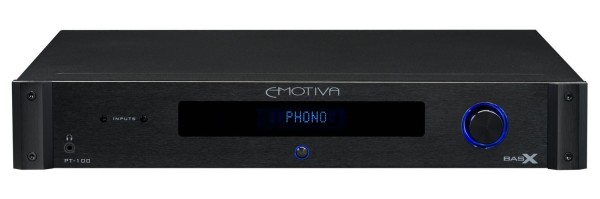 Emotiva Pt100