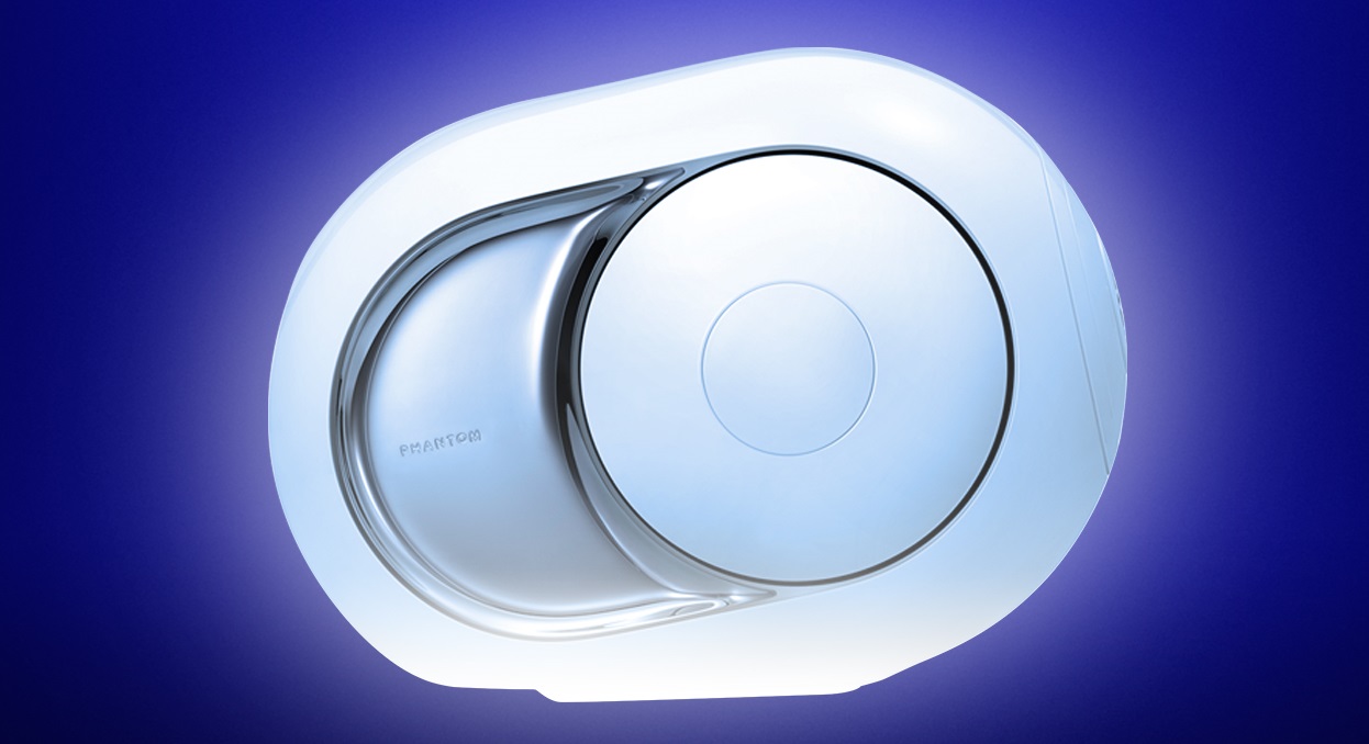 Devialet Phantom April Offer