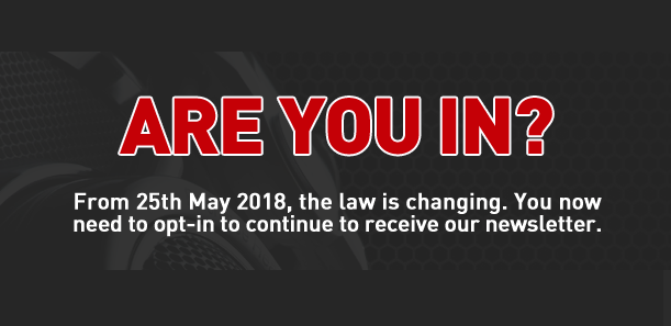What is GDPR and what does it mean for how we contact you?