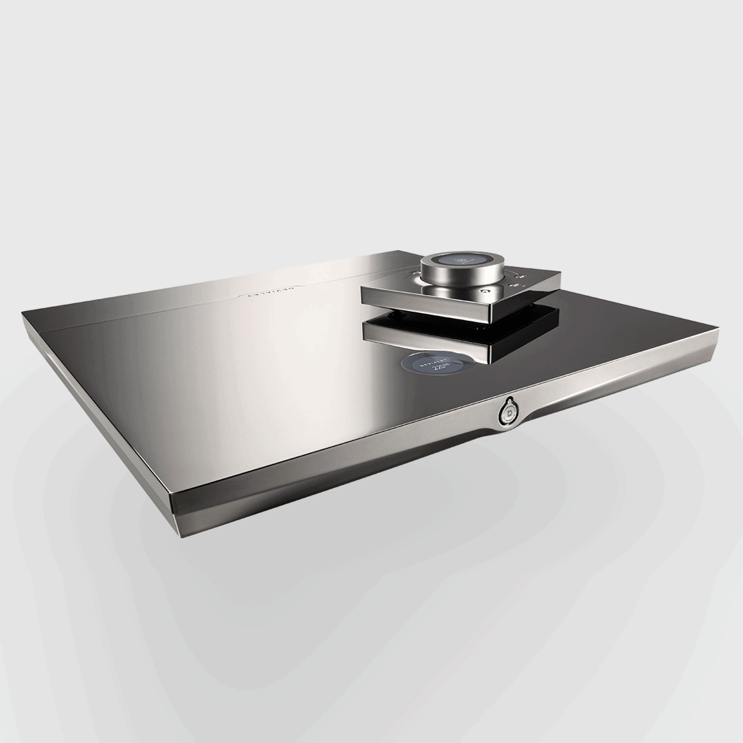 Devialet Expert Pro 220 and Pro 440 amplifiers with SAM technology