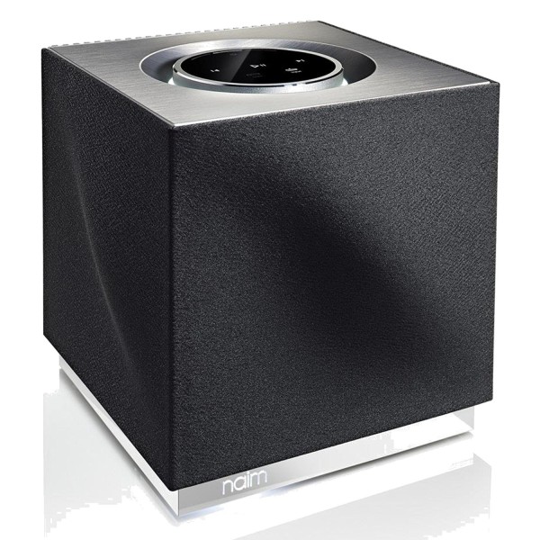 Naim Mu-So Qb