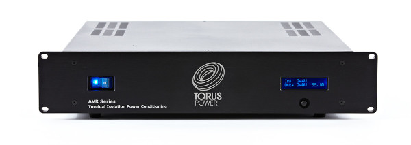 Torus AVR4-UK