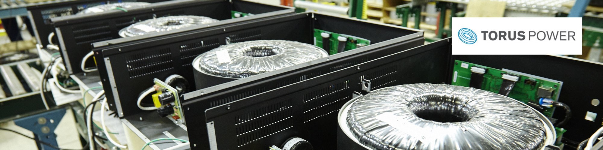 Mains conditioning: Does it improve sound? A look at Torus Power