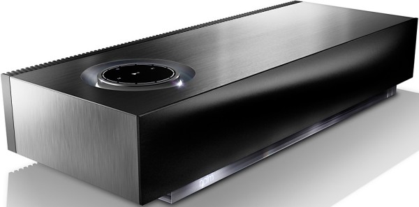 Naim Mu-So