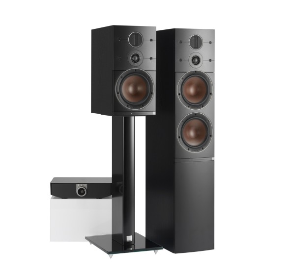 Dali Callisto hub & Speakers