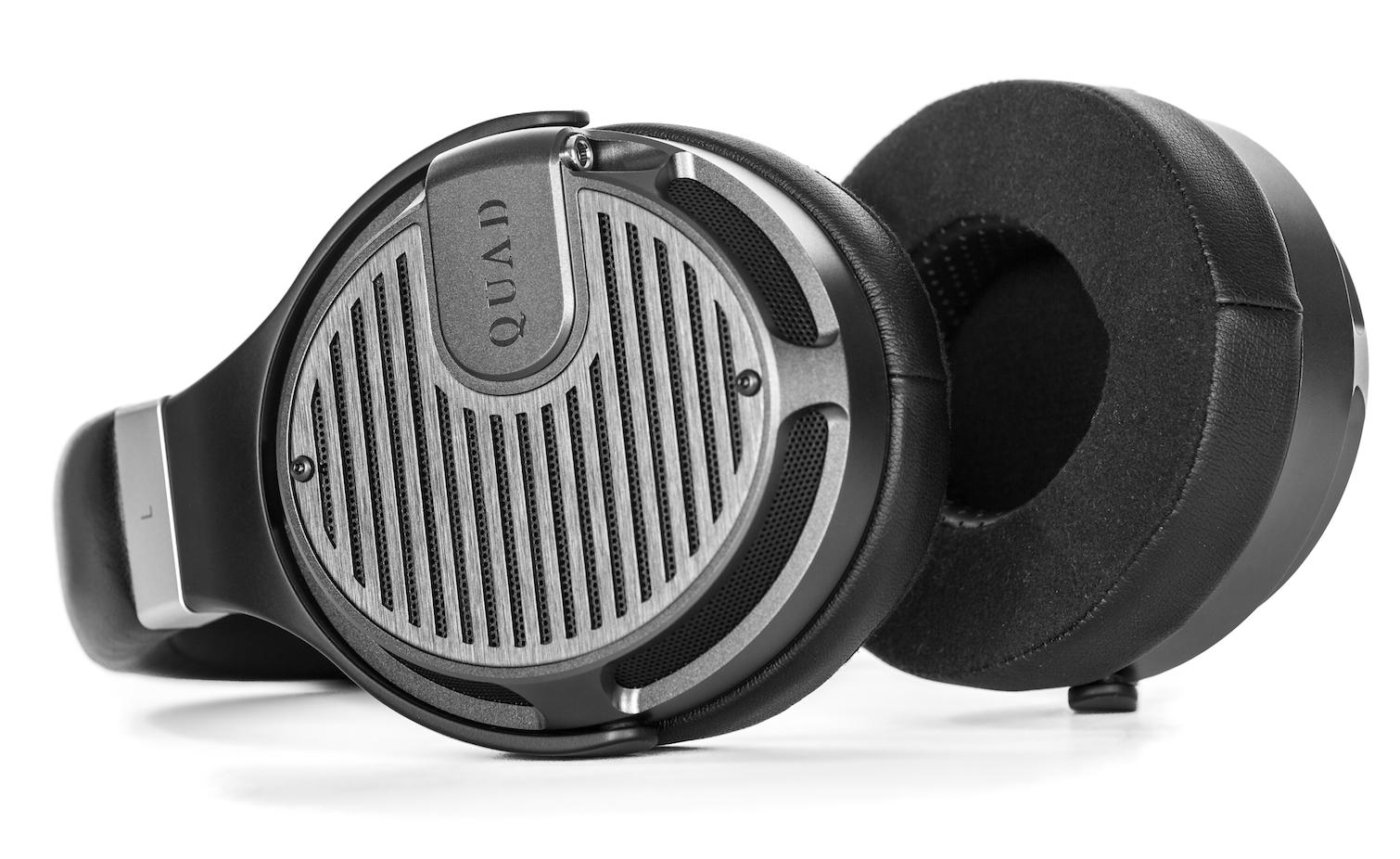 Quad ERA-1 Headphones: Inspired by the ESL Electrostatics