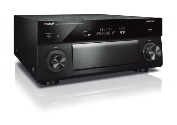 Yamaha Aventage RX-A3080