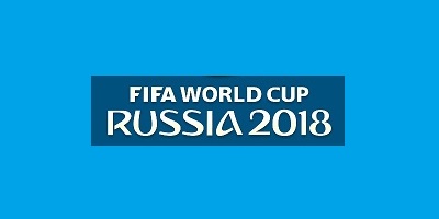 Immerse yourself in World Cup Russia 2018!