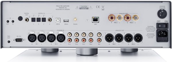 Primare Pre 60