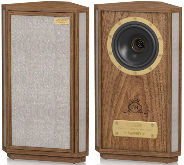 Tannoy Autograph Mini