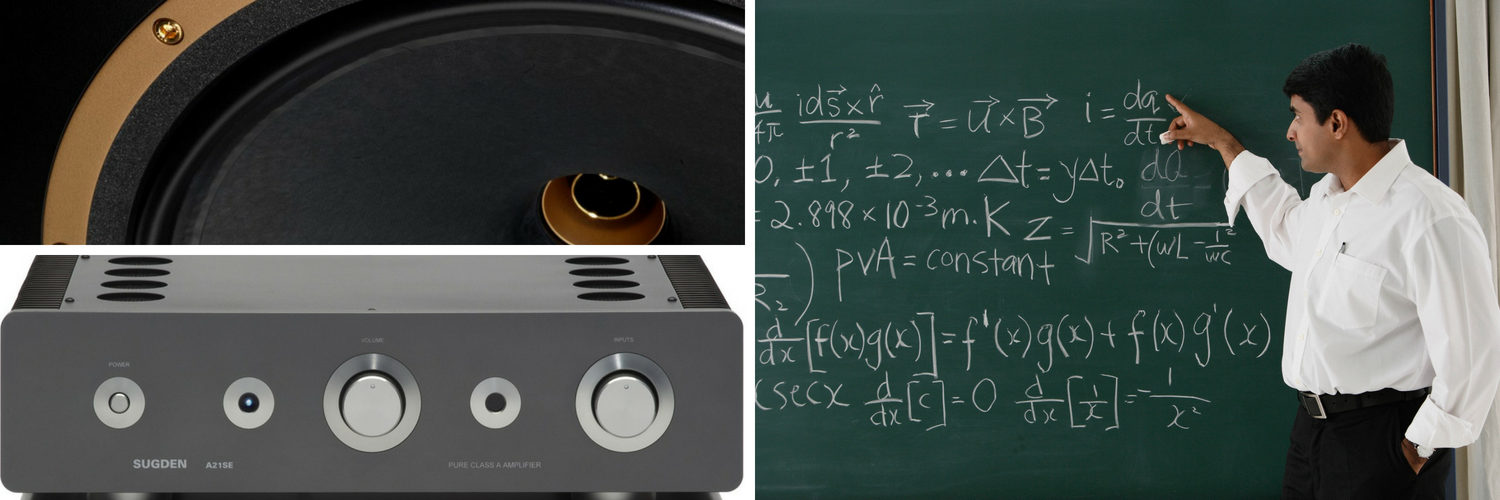 Hi-Fi and Speaker Specifications: What Do The Terms Mean?