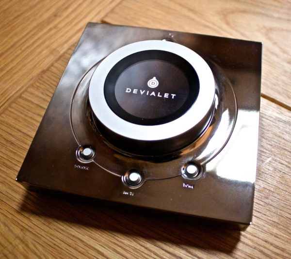 Devialet Expert Remote