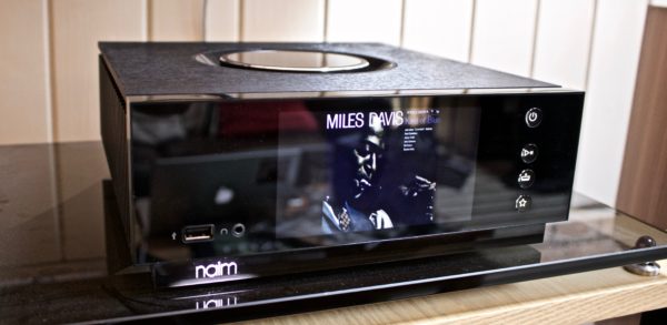 Naim Uniti Atom