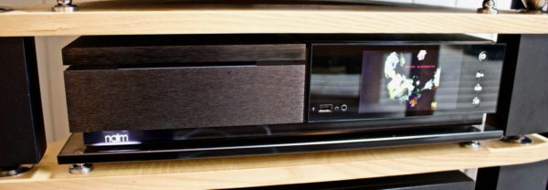 Naim Uniti Star