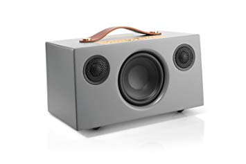 Audio Pro C5-A multi room speaker with Alexa