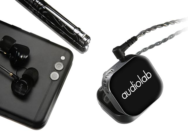 Audiolab M-DAC Nano: the M-DAC in miniature