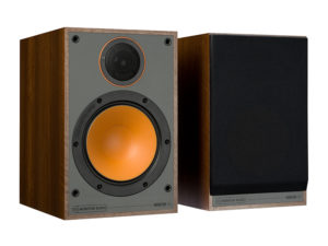 The Audio Monitor 100