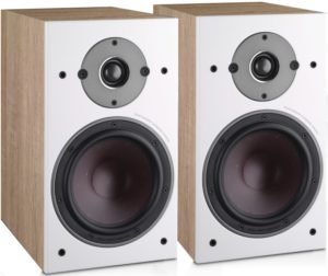 The Oberon 3 in Light Oak