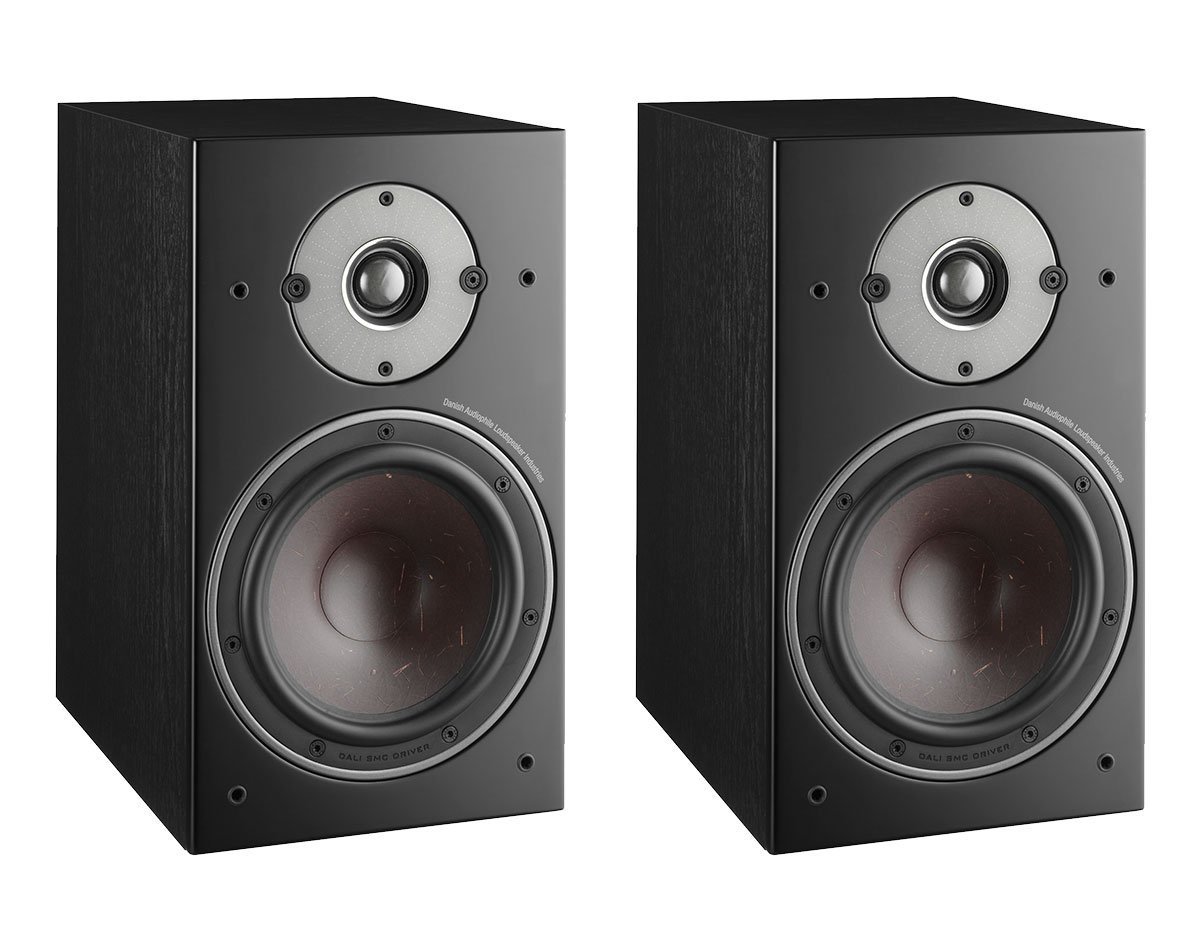 Dali's new Oberon speaker range raises the bar on performance